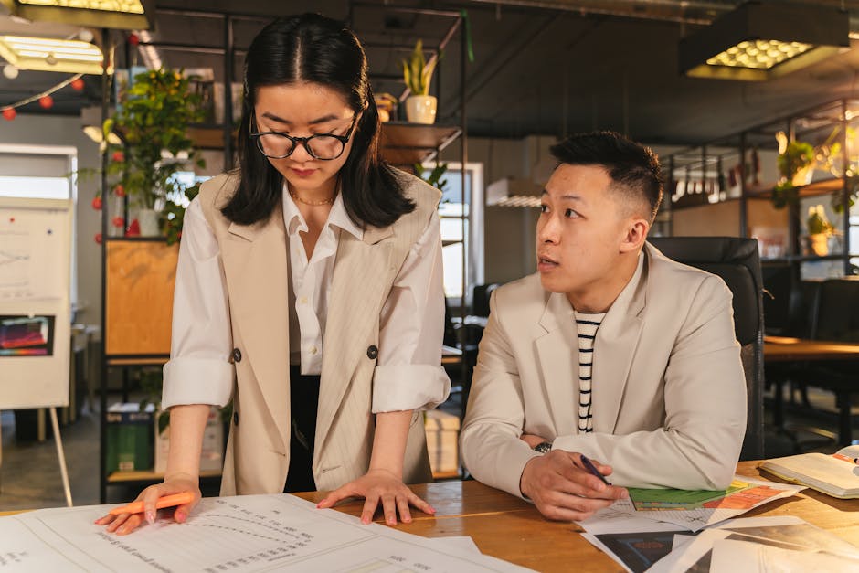 Dilema Karier dan Asmara: Strategi Menjaga Keharmonisan Hidup Modern