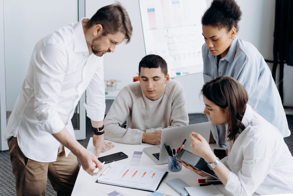 Strategi Menjaga Hubungan Tetap Hangat di Tengah Kesibukan Kerja