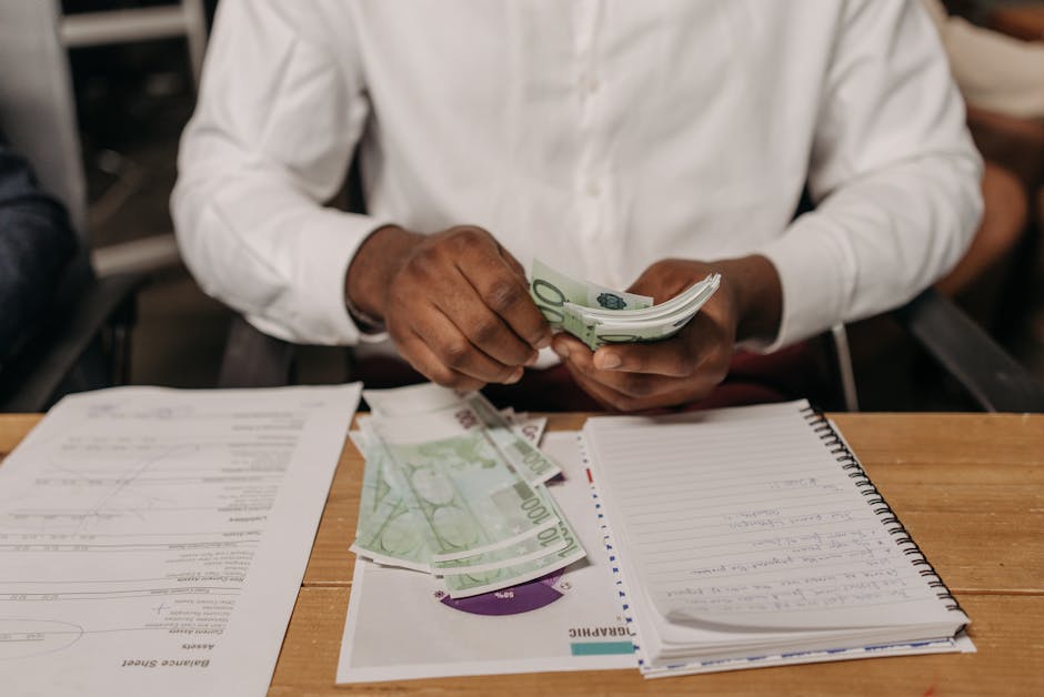 Strategi Investasi Saham Jangka Panjang: Keuntungan dan Analisis bagi Pemula