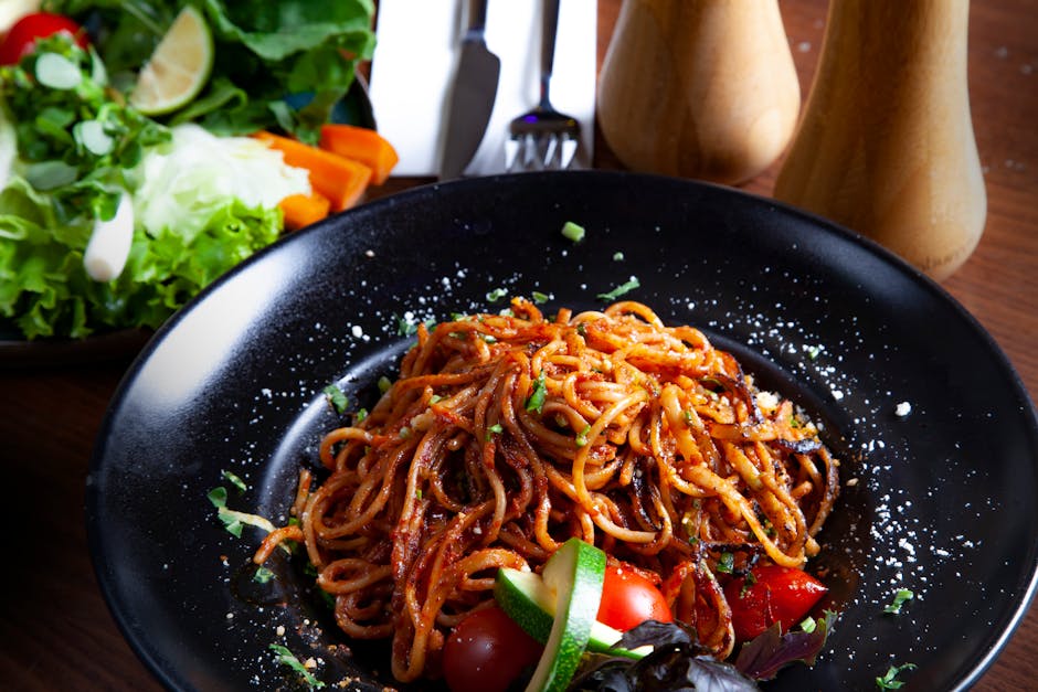 Gerakan Pangan Lokal: Masa Depan Kuliner Indonesia yang Lebih Berkelanjutan