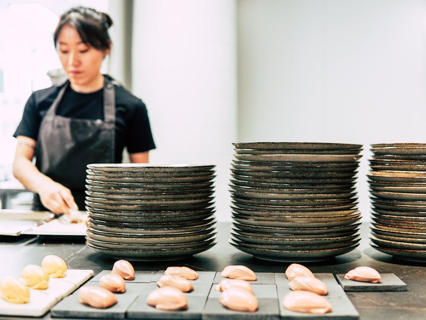 Menggali Warisan Pangan: Tren Kuliner Indonesia Angkat Superfood Lokal