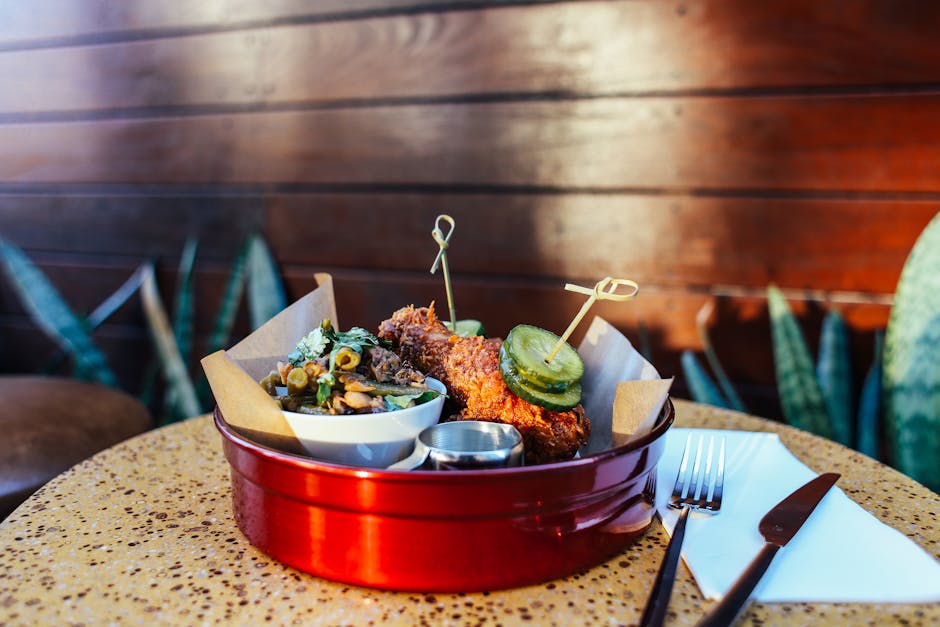 Revolusi Rasa: Bahan Pangan Lokal Nusantara Jadi Bintang Utama Fine Dining