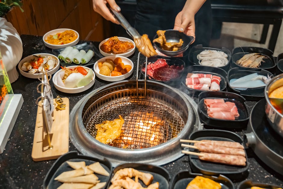 Fermentasi Nusantara: Kekuatan Rasa dan Probiotik Alami Warisan Leluhur