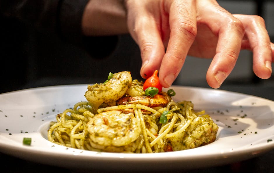 Inovasi Rasa: Eksplorasi Bahan Pangan Lokal Menuju Dapur Dunia