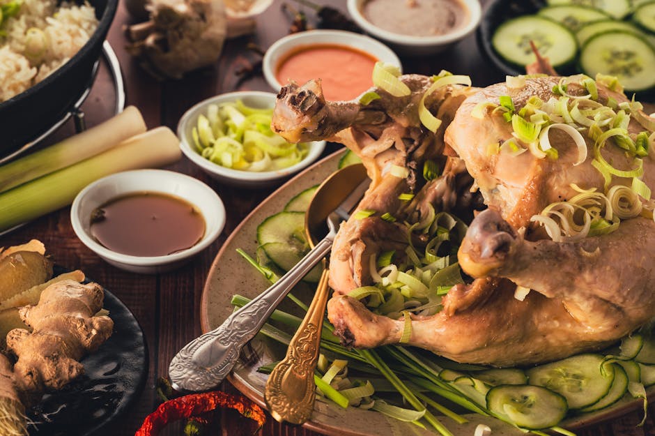 Merawat Rasa Lokal: Inovasi Kuliner Indonesia di Tangan Generasi Muda