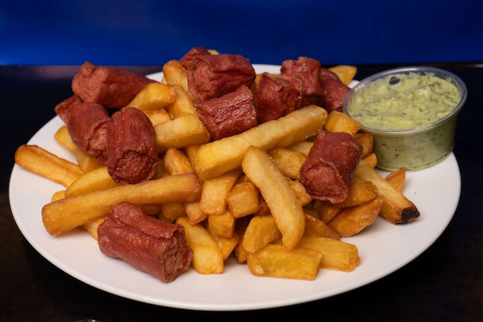 Revolusi Dapur Hijau: Strategi Chef Indonesia Menuju Kuliner Berkelanjutan