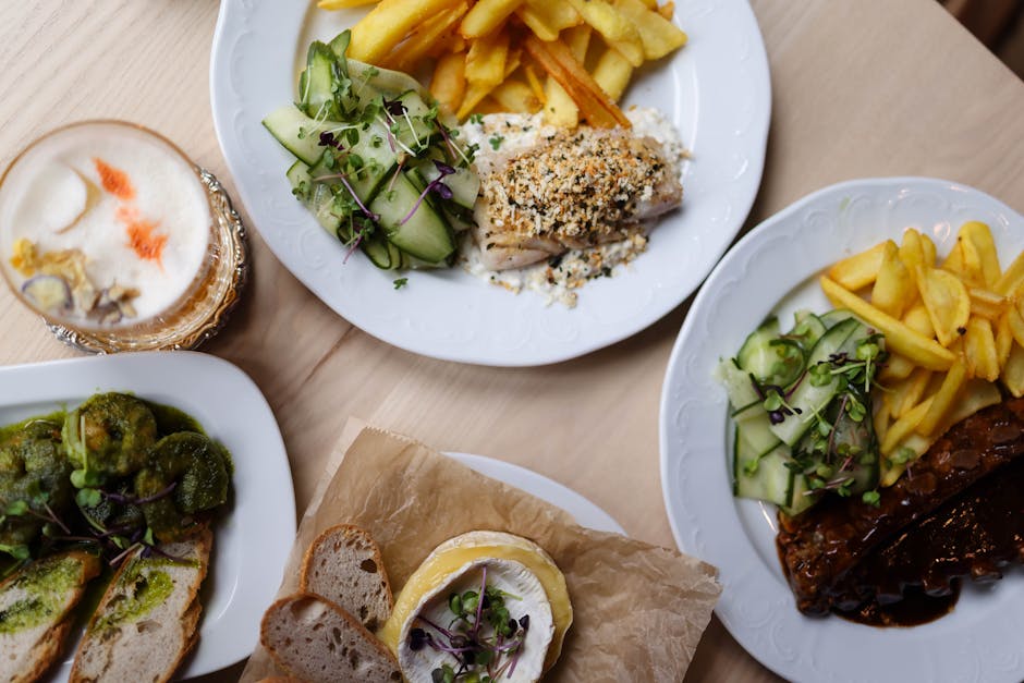 Resep Nusantara Abadi: Strategi Digital Merawat Warisan Rasa Indonesia