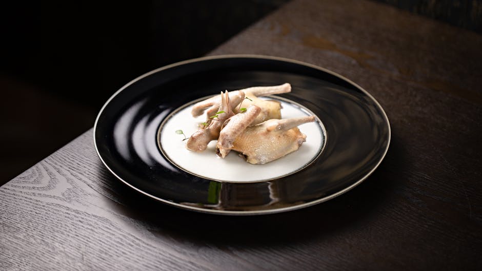 Seni Mengolah Rempah Lokal Menjadi Hidangan Mewah Berstandar Global