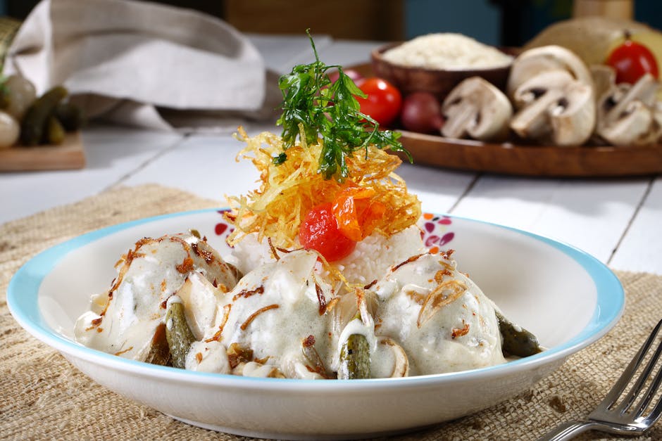 Rahasia Kelezatan Rempah Tradisional dalam Modernisasi Kuliner Nusantara