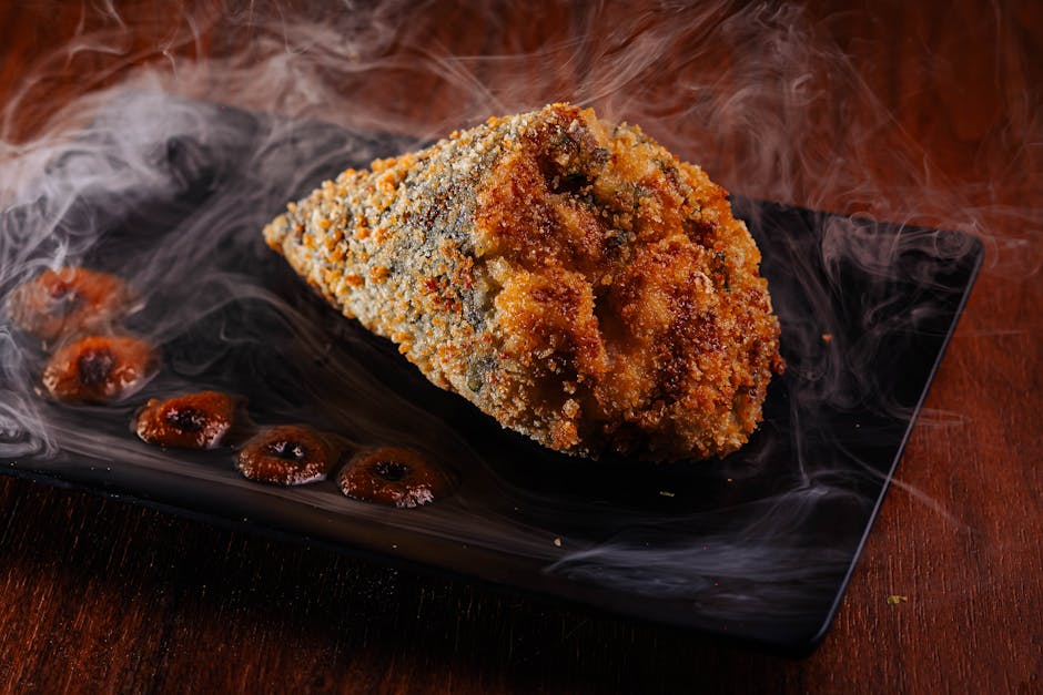 Rahasia Kelezatan Kuliner Nusantara: Harmoni Rempah dan Teknik Modern