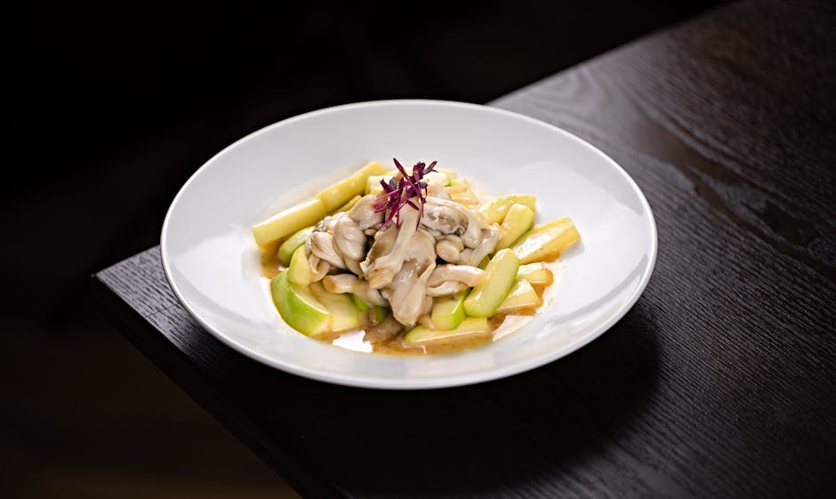 Evolusi Jajanan Pasar: Transformasi Kuliner Tradisional Menjadi Menu Premium