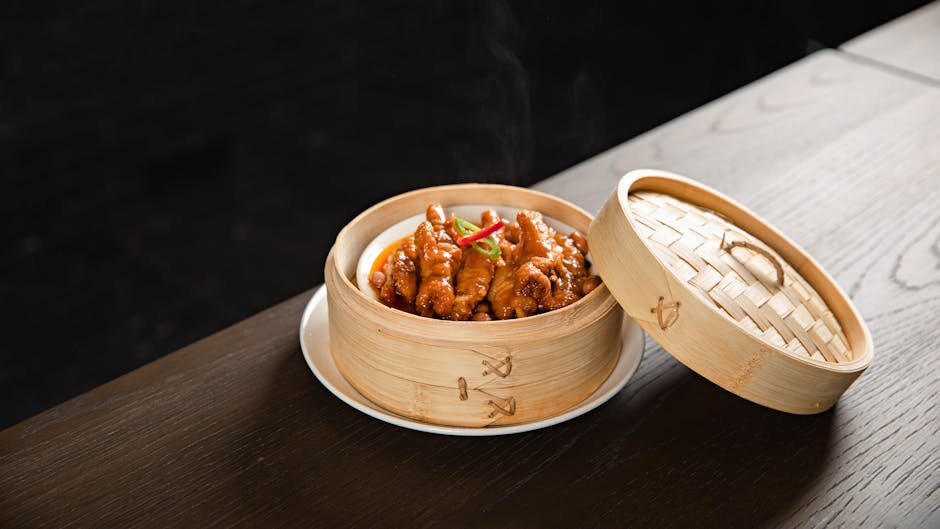 Transformasi Kuliner Tradisional Nusantara Menjadi Sajian Kelas Dunia