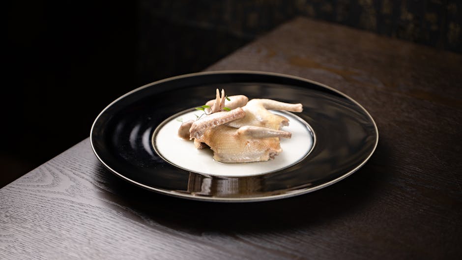 Menikmati Kuliner Korea Halal: Pilihan Cerdas bagi Umat Muslim