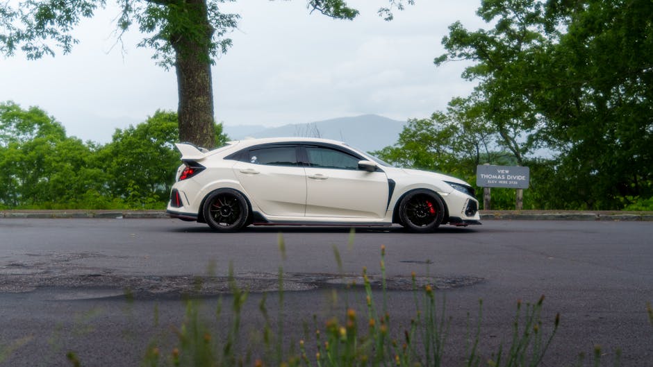 Menjelajahi Jalan dengan Cerdas: Dampak Revolusioner Teknologi Otomotif