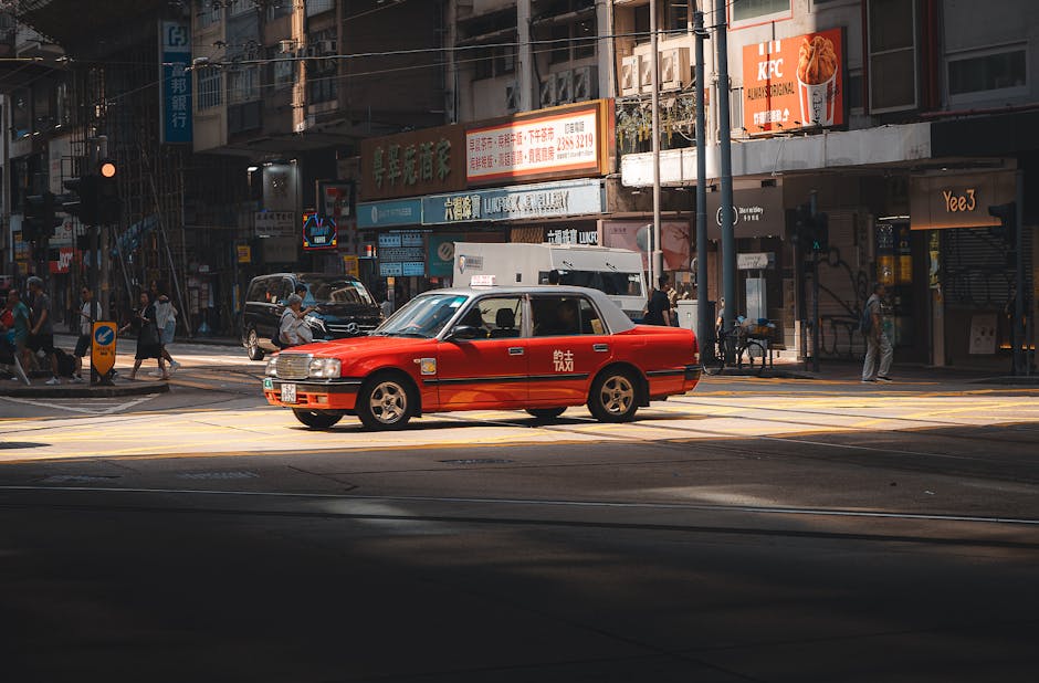 Akselerasi Otomotif: Teknologi Digital Pendorong Efisiensi dan Inovasi Kendaraan