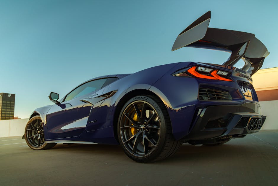 Akselerasi Kecerdasan: Teknologi Otomotif Kunci Masa Depan Mobilitas Aman