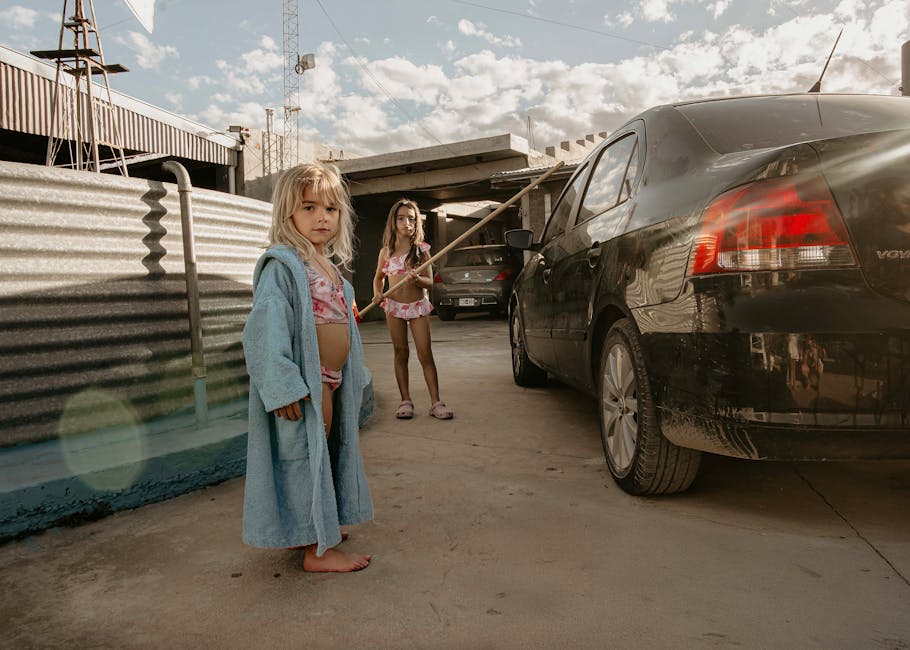 Revolusi Digital: Teknologi Canggih Mengubah Pengalaman Berkendara Otomotif