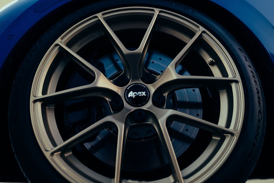 Otomotif Modern: Bagaimana Teknologi Mengubah Keamanan dan Efisiensi Jalan Raya