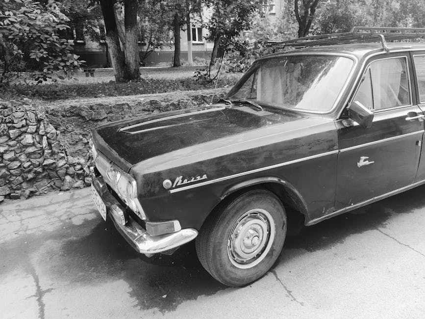 Inovasi Teknologi Otomotif: Cara Baru Menjaga Keselamatan di Jalan Raya