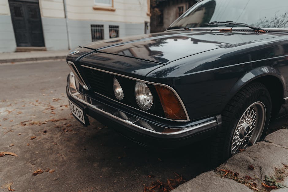 Revolusi Teknologi Otomotif: Meningkatkan Keamanan dan Efisiensi Berkendara