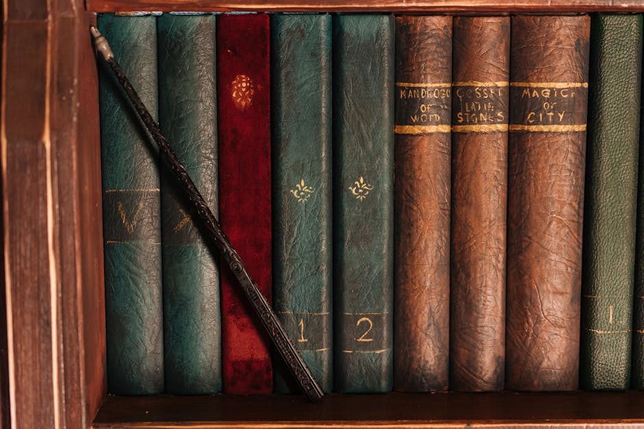 Epilog Kisah Hidup: Mengurai Benang Pengalaman Pembentuk Karakter