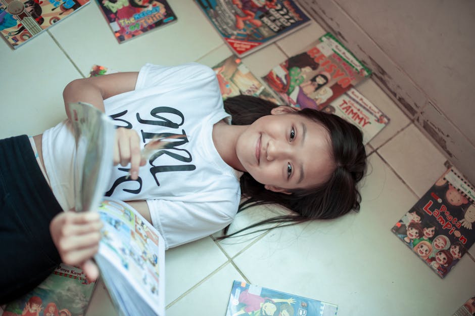 Menenun Serpihan Luka Menjadi Kedewasaan yang Utuh