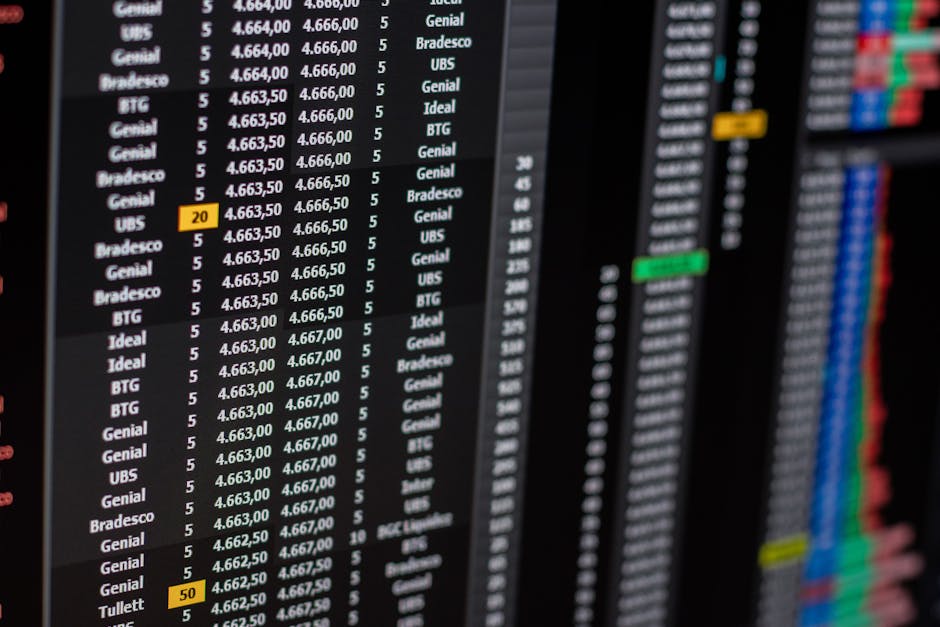 Strategi Investasi Cerdas: Perbandingan Reksa Dana dan Deposito Bank