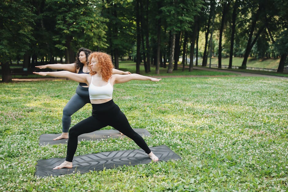 Kunci Pola Hidup Sehat: Investasi Diri Jangka Panjang Tanpa Batas Usia