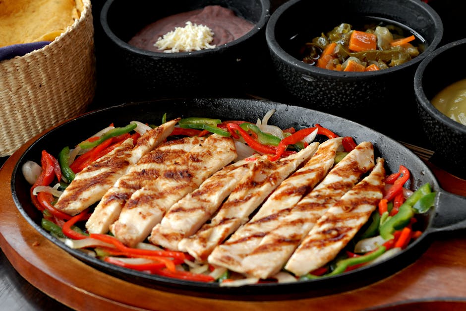 Resep Ayam Goreng Mentega Spesial, Gurihnya Meresap dan Wangi Menggoda!