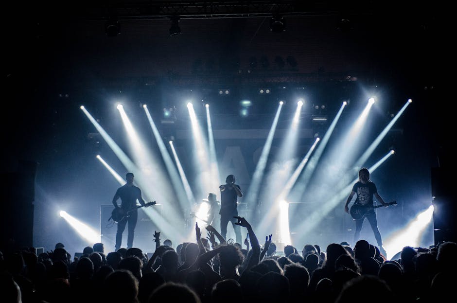 Jeda Panggung: Strategi Artis Indonesia Jaga Kesehatan Mental