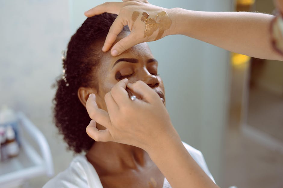 Rahasia Kulit Sehat Optimal: Panduan Rutinitas Esensial dan Ilmiah