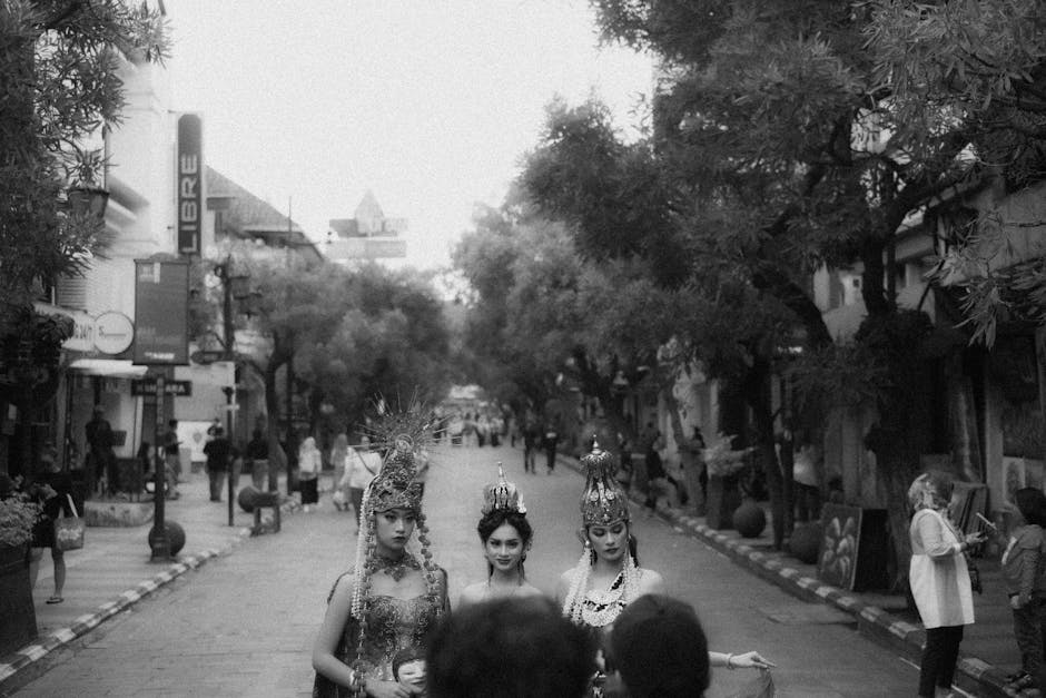 Strategi Aquarius di Bandung: Menjaga Harmoni Karir dan Kesehatan