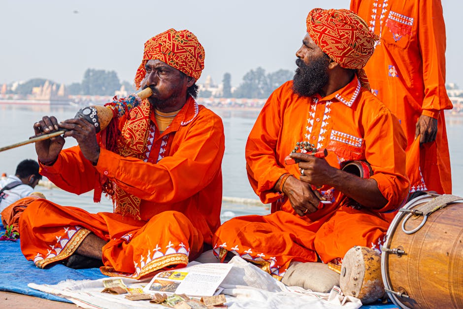 Navigasi Keberuntungan Scorpio: Keseimbangan Emosi dan Strategi Finansial